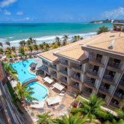 Imagine pentru Hotel Esmeralda Praia Cazare - Natal 2024