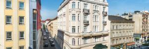 Imagine pentru Hotel Johann Strauss Cazare - Vienna 2025