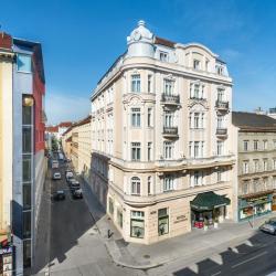 Imagine pentru Hotel Johann Strauss Cazare - Vienna 2025