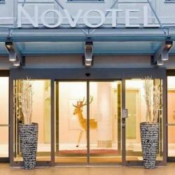 Imagine pentru Hotel Novotel Wien City Cazare - Vienna 2025