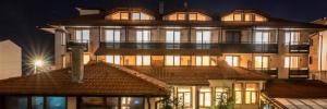 Imagine pentru Hotel Iceberg Cazare - Blagoevgrad la hoteluri de 3* stele 2025