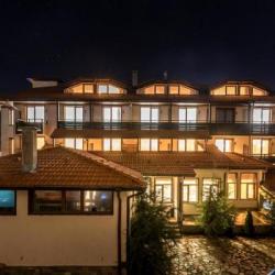 Imagine pentru Hotel Iceberg Cazare - Blagoevgrad la hoteluri de 3* stele 2024