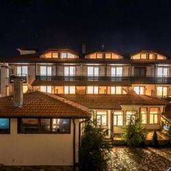 Imagine pentru Hotel Iceberg Cazare - Blagoevgrad la hoteluri de 3* stele 2025