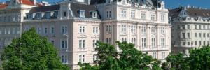 Imagine pentru Hotel Regina Cazare - Vienna 2025