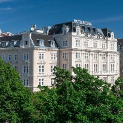 Imagine pentru Hotel Regina Cazare - Vienna 2025