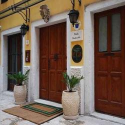 Imagine pentru Boutique Hotel Villa Tuttorotto Cazare - Rovinj 2026