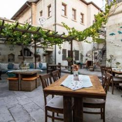 Imagine pentru Hotel Urgup Konak Cazare - City Break Cappadocia 2025