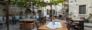 Imagine pentru Hotel Urgup Konak Cazare - City Break Cappadocia 2025