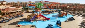 Imagine pentru Hotel Charmillion Gardens Aqua Park Cazare - Litoral Nabq Bay la hoteluri cu All inclusive 2027