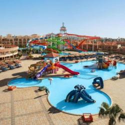 Imagine pentru Hotel Charmillion Gardens Aqua Park Cazare - Litoral Nabq Bay la hoteluri cu All inclusive 2027
