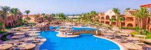 Imagine pentru Hotel Charmillion Gardens Aqua Park Cazare - Litoral Nabq Bay la hoteluri cu Demipensiune 2027