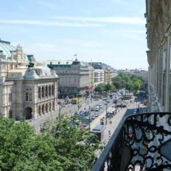 Imagine pentru Hotel Das Opernring Cazare - Vienna 2024