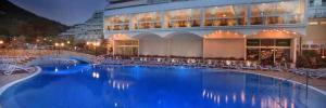 Imagine pentru Hotel Narcis Cazare - Litoral Istria 2024