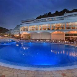 Imagine pentru Hotel Narcis Cazare - Litoral Istria 2025
