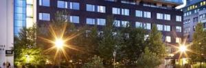 Imagine pentru 25hours Hotel At Museums Quartier Vienna Cazare - Munte Viena 2025