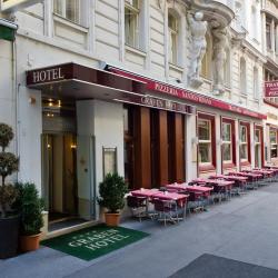Imagine pentru Graben Hotel Cazare - Vienna 2025