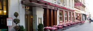 Imagine pentru Graben Hotel Cazare - Vienna 2025