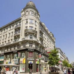 Imagine pentru Austria Trend Hotel Astoria Cazare - Munte Viena 2026