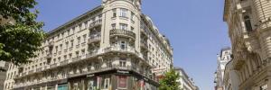 Imagine pentru Austria Trend Hotel Astoria Cazare - Munte Viena 2026
