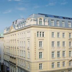 Imagine pentru Steigenberger Hotel Herrenhof Cazare - Munte Viena 2025