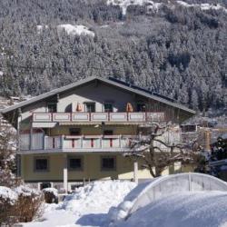 Imagine pentru Hotel Haus Monika Cazare - Tirol 2025