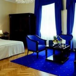 Imagine pentru Hotel Ambassador Cazare - Munte Viena la hoteluri de 5* stele 2024