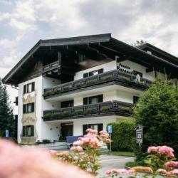 Imagine pentru Hotel Pension Baranek Cazare - Zell Am See 2025