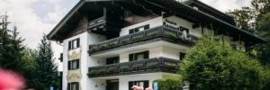 Imagine pentru Hotel Pension Baranek Cazare - Zell Am See 2025