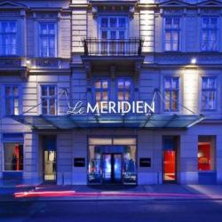 Imagine pentru Hotel Le Meridien Vienna Cazare - Munte Viena 2024