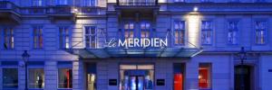 Imagine pentru Hotel Le Meridien Vienna Cazare - Munte Viena 2024