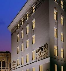 Imagine pentru Hotel Radisson Blu Style Cazare - Munte Viena 2026