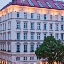 Imagine pentru Hotel Ring Cazare - Vienna la hoteluri de 5* stele 2024