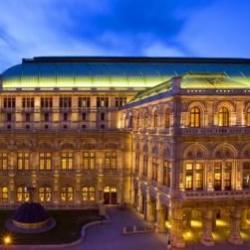 Imagine pentru Hotel Bristol Cazare - Munte Austria la hoteluri de 5* stele 2025