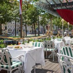 Imagine pentru Grand Hotel Wien Cazare - Munte Viena 2025