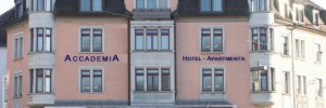 Imagine pentru Accademia Apartments Cazare - Zurich la hoteluri de 4* stele 2024
