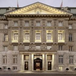 Imagine pentru Hotel Park Hyatt Vienna Cazare - Munte Viena 2024