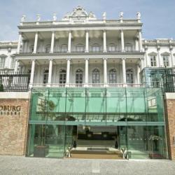 Imagine pentru Hotel Palais Coburg Residenz Cazare - Munte Viena 2024