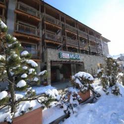 Imagine pentru Hotel Mura Cazare + Autocar - Blagoevgrad 2025