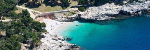 Imagine pentru Hotel Verudela Beach-villa Reso Cazare - Istria 2024