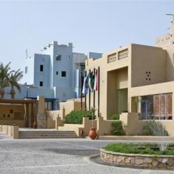 Imagine pentru Hotel Marina Lodge At Port Ghal Cazare - Litoral Marsa Alam la hoteluri de 4* stele 2024