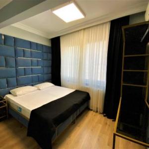 poza Orange Airport Hotel