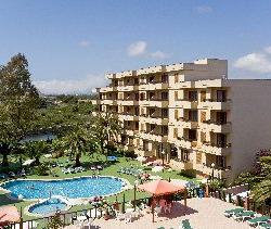 Imagine pentru Bj Playamar Hotel & Apartamentos Cazare - S Illot 2027