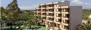 Imagine pentru Bj Playamar Hotel & Apartamentos Cazare - S Illot 2027