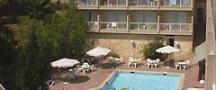 Imagine pentru Hotel Tora Charter Avion - Palma De Mallorca 2024