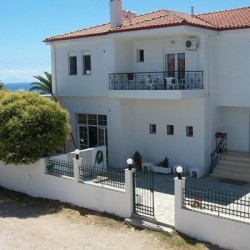 Imagine pentru Hotel Apocalypsis Cazare - Litoral Psakoudia (sithonia) 2025