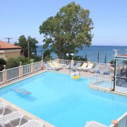 Imagine pentru Noula Studios Cazare - Litoral Argassi la hoteluri de 3* stele 2025