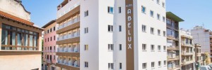 Imagine pentru Hotel Abelux Cazare - Litoral Palma De Mallorca 2026