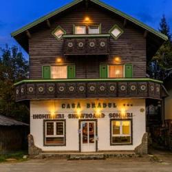 Imagine pentru Pensiunea Casa Bradul Cazare - Munte Valea Prahovei 2026