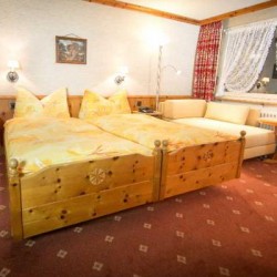 Imagine pentru Hotel Adonis Cazare - Zermatt la hoteluri de 3* stele 2024