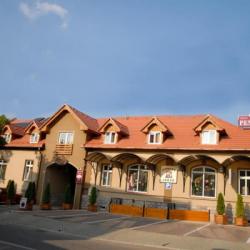 Imagine pentru Hotel Petofi Pension Cazare - Odorheiu Secuiesc 2026